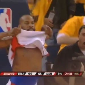 Meet your Posher, Patrick